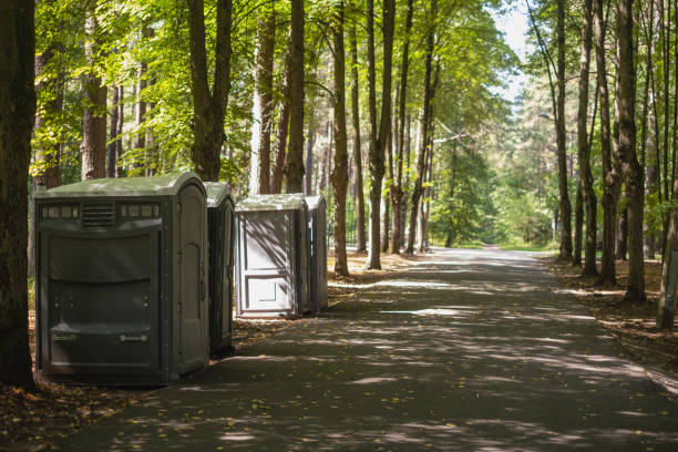Best Wedding porta potty rental  in Lealman, FL
