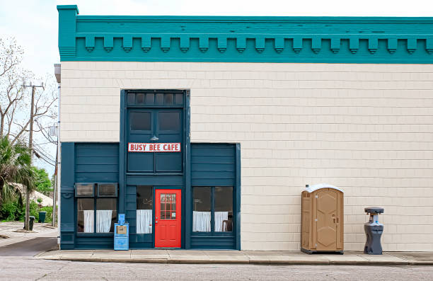 Best Affordable portable toilet rental  in Lealman, FL